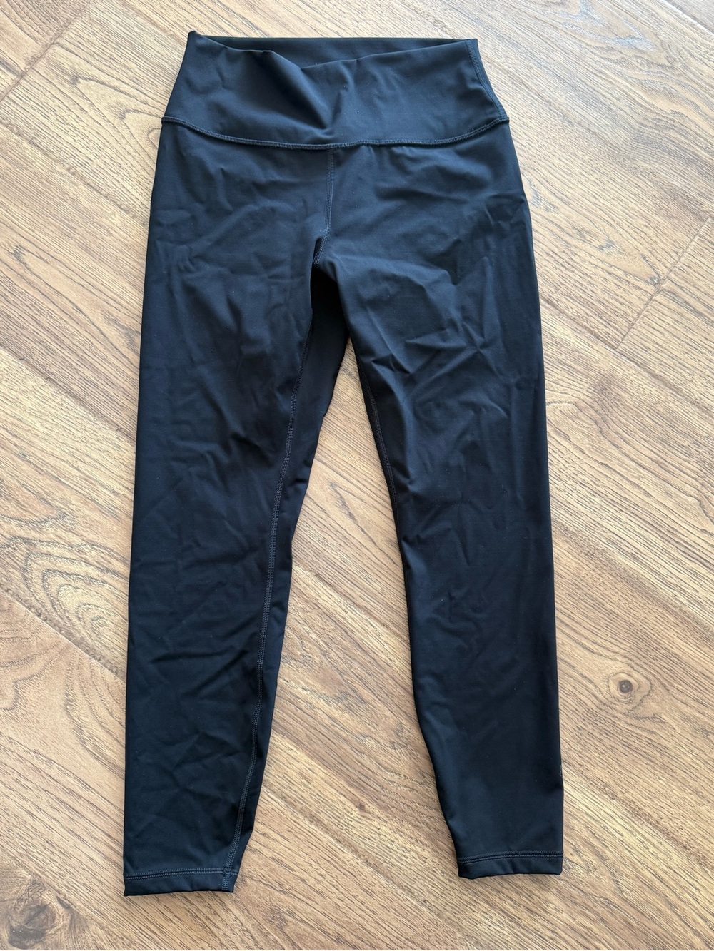 CRZ Yoga Athletic Leggings M